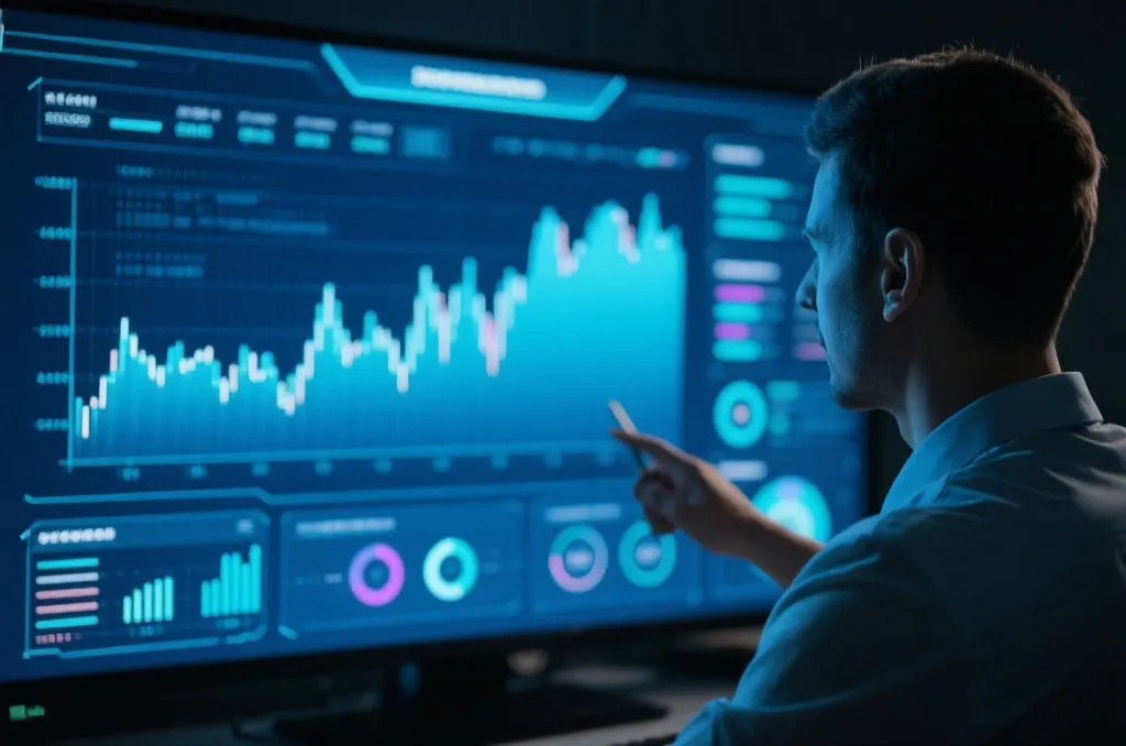 深度解读幸运飞艇计划走势：数据结构化与透明化的科技之美